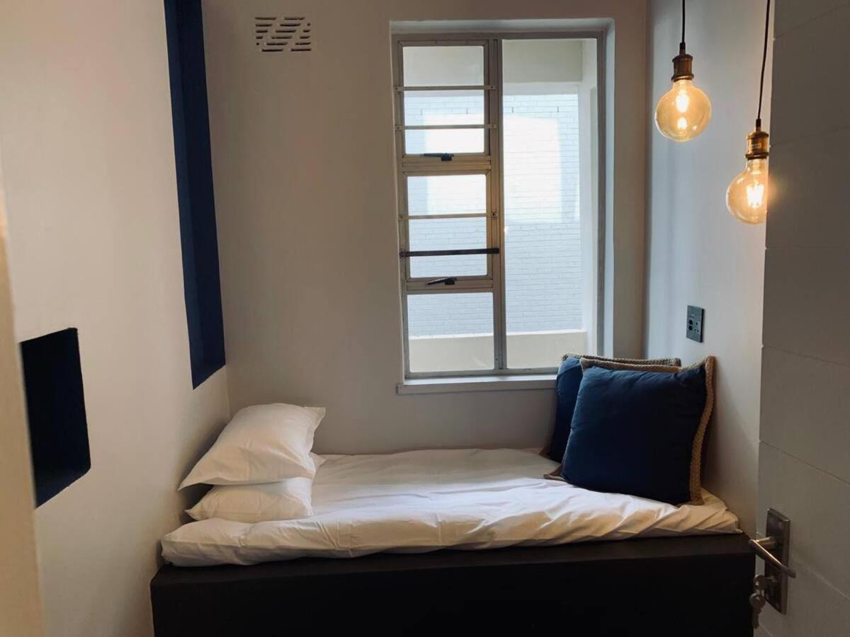 Atlantic 2 Bedroom With Sea View Kaapstad Buitenkant foto