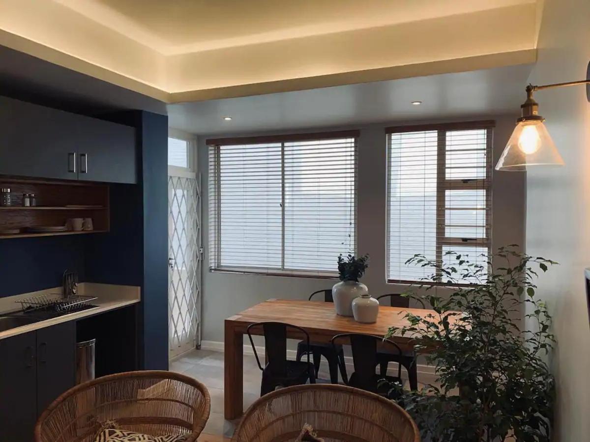 Atlantic 2 Bedroom With Sea View Kaapstad Buitenkant foto